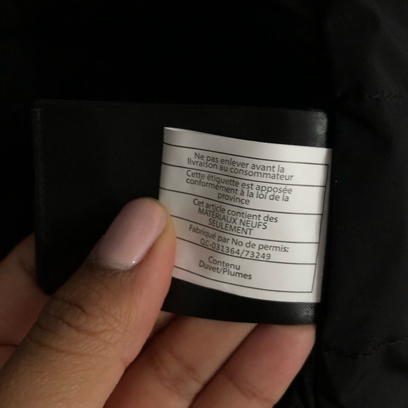 Mackage “Jazmin” jacket - Picture 8 of 13